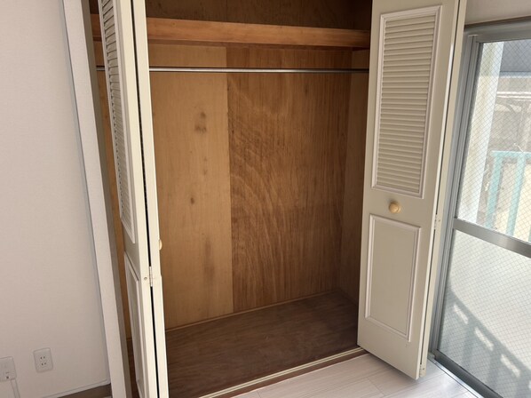 ハローハイツの物件内観写真